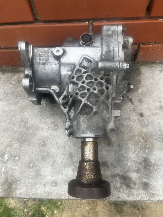 Reduktor Ford Kuga mk1, 2.0, 163km