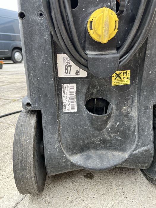 Kärcher hd 5/11 C