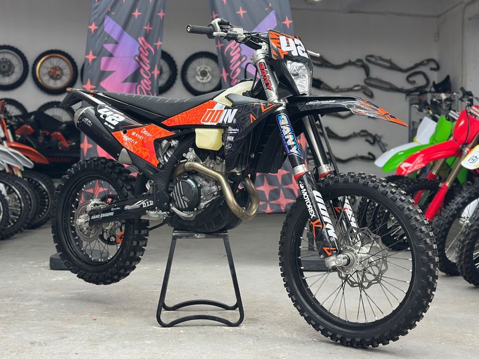KTM