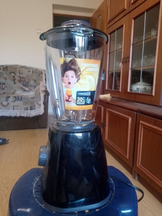 Tefal Blendforce (Блендер)