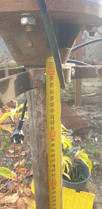 Pompa do wody czystej i brudnej