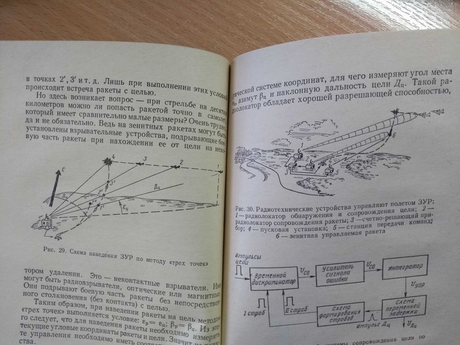 Військова книга. В.П. Демидов, Радиоєлектроника в военном деле.