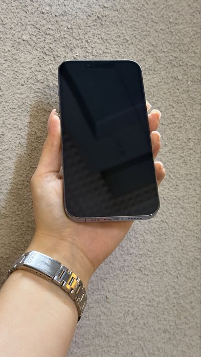 iPhone 13 Pro, 256 Gb, Sierra Blue ТОРГУ НЕМАЄ