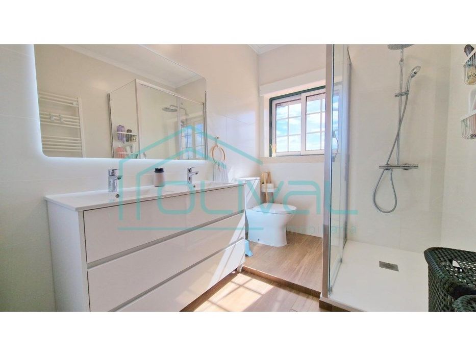 Apartamento T3 Samora Correia