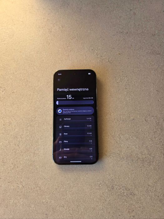 Google Pixel 9 Pro 256Gb