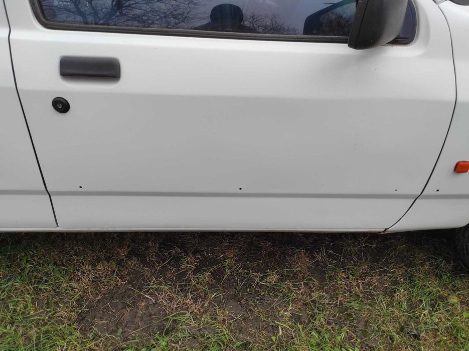 Ford sierra 1988р. форд сіерра