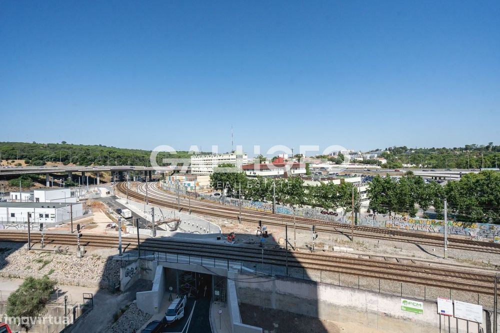 Apartamento para venda em Lisboa