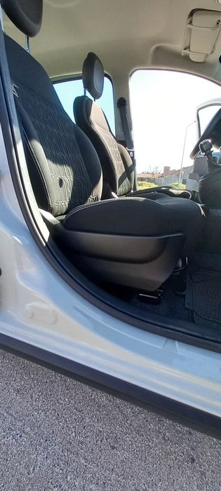 Fiat panda 1.0 híbrido