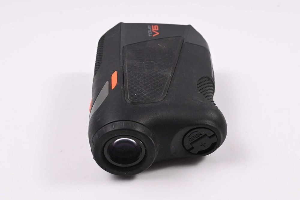 Bushnell Tour V6 Shift / dalmierz