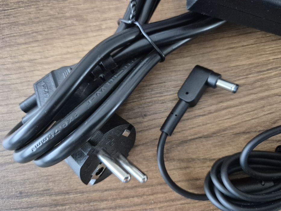 carregador/transformador