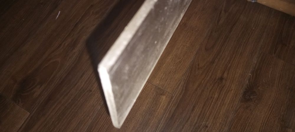 Оргскло Акрил(0,40мм.)