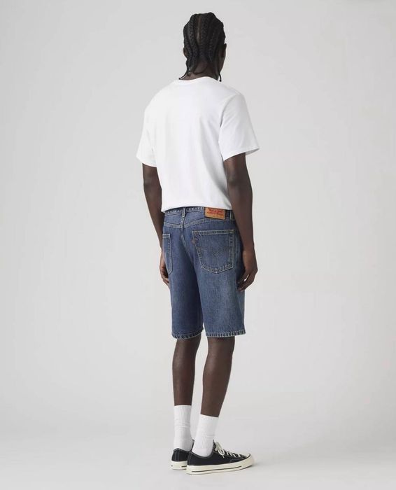 Чоловічі оригінальні шорти Levi’s 454