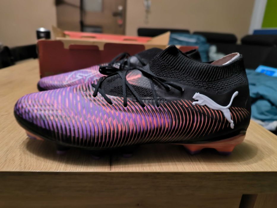 Puma Future 8 Pro FG/AG