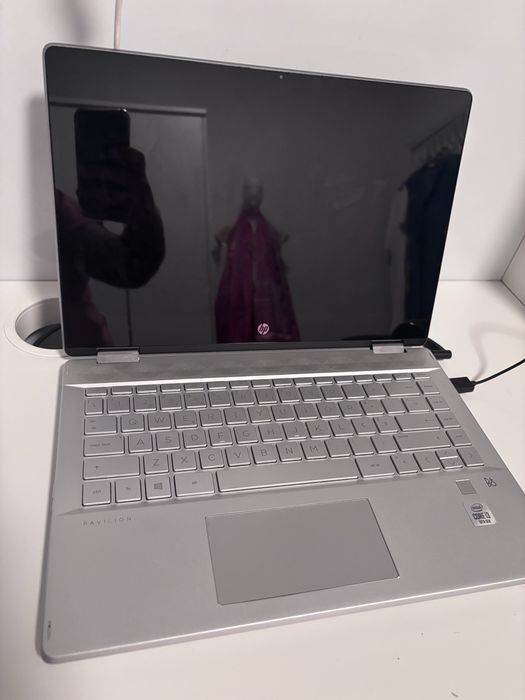 HP Pavilion Convertible X360