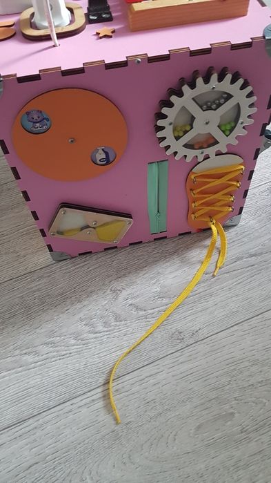 Бізікуб Бізікуб 30×30