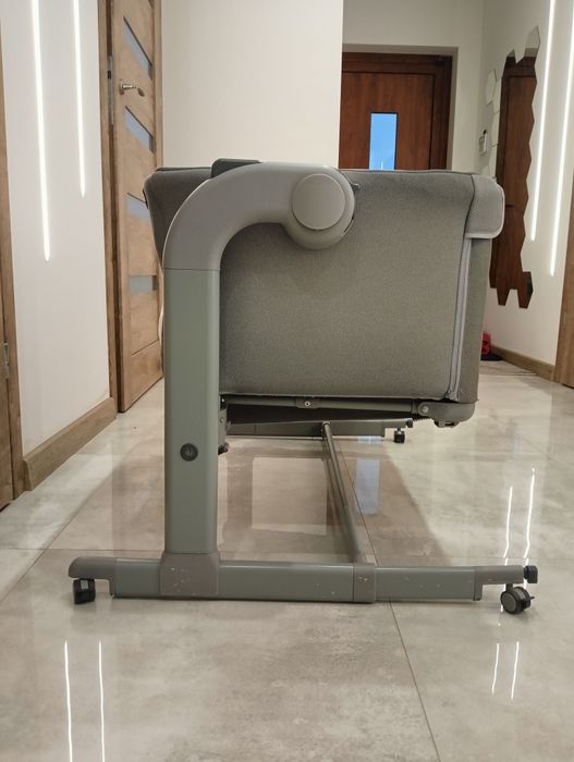 Dostawka/łóżeczko Chico Next 2 Me