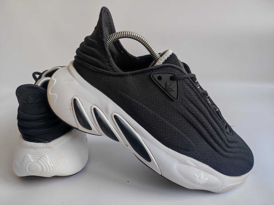 - Adidas Originals Adifom SLTN - Sneakersy r. FR 40 i 2/3