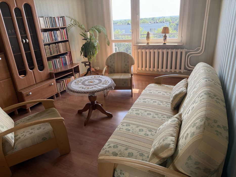 Mieszkanie 2 pokoje Orzeszkowej 50m2 winda