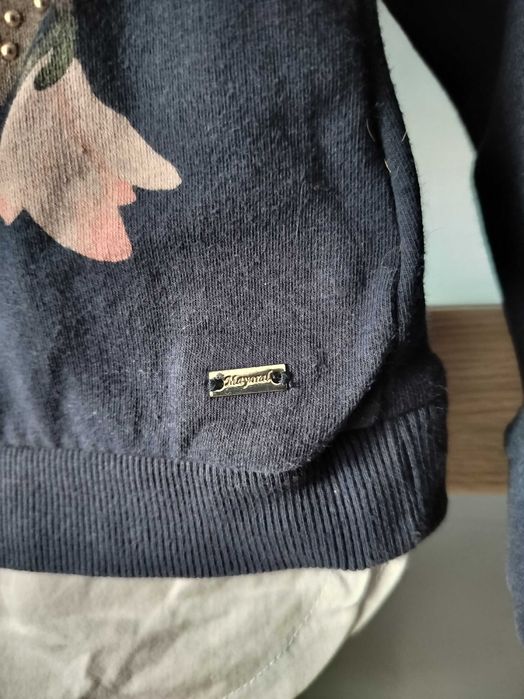 Bluza dziecięca 122