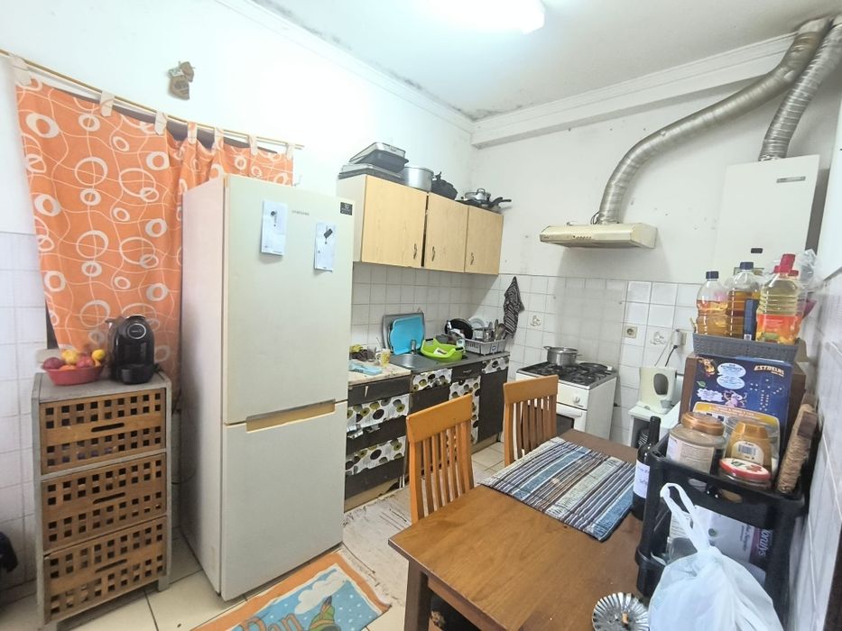 Venda piso moradia r/c