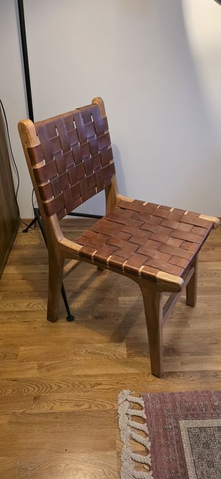 Krzesło Kare Design