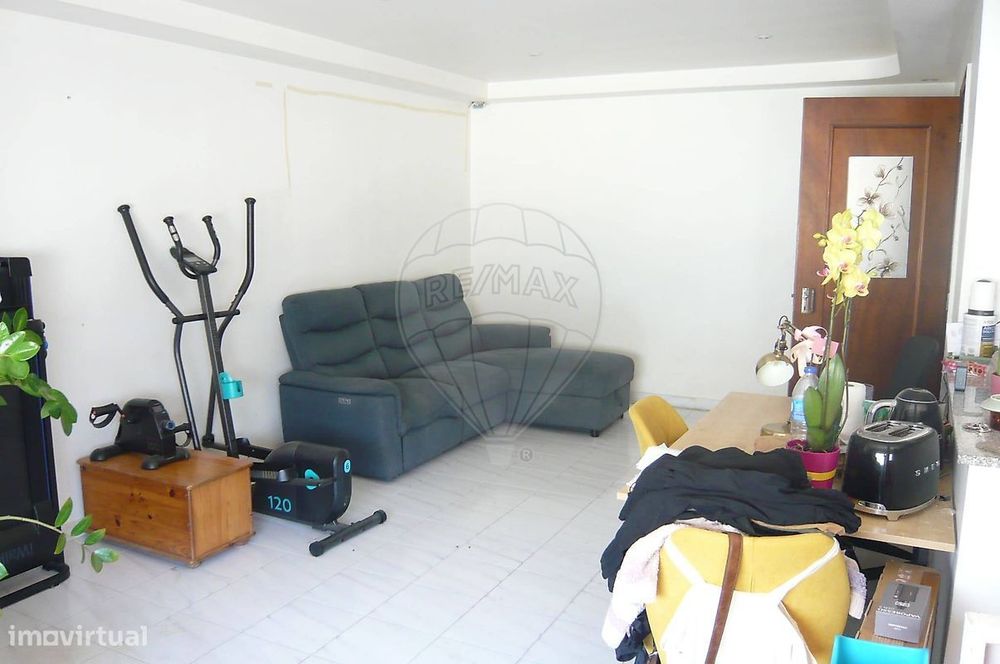 Apartamento T2 para venda