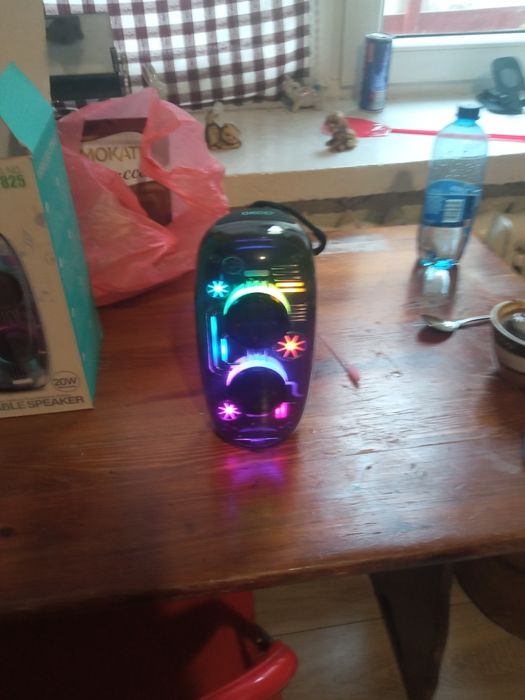 Sprzedam głośnik bluetooth