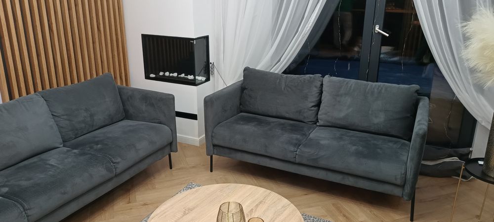 Sofa 2-3 osobowa