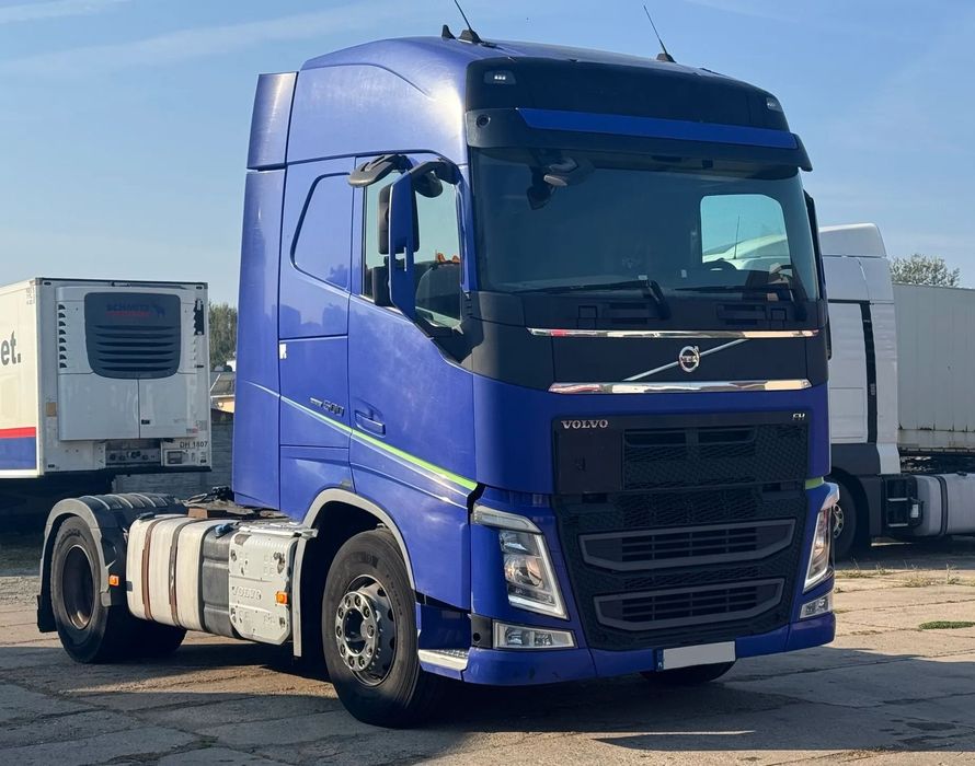 Volvo