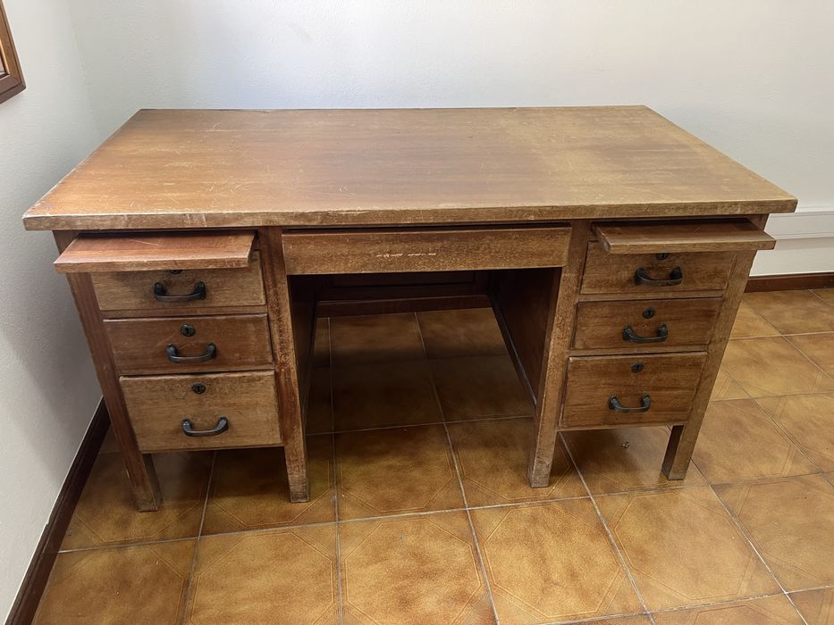 Secretaria de professor