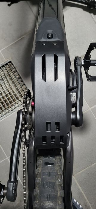 Proteção de motor Orbea wild 23/24 (Enduro)