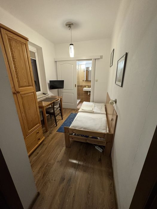 Noclegi dla pracowników i osób prywatnych