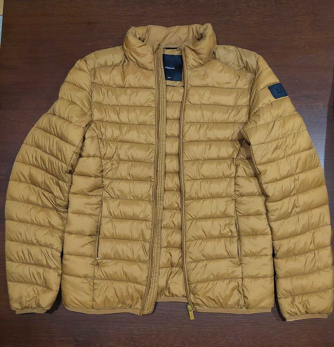 Blusão de invermo Vilanova