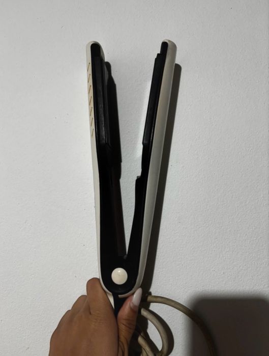 Alisador de cabelo