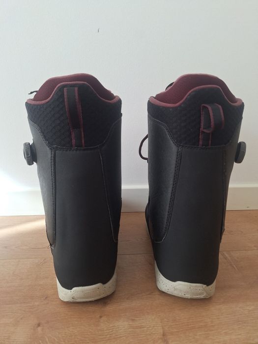 Botas Snowboard Dreamscape