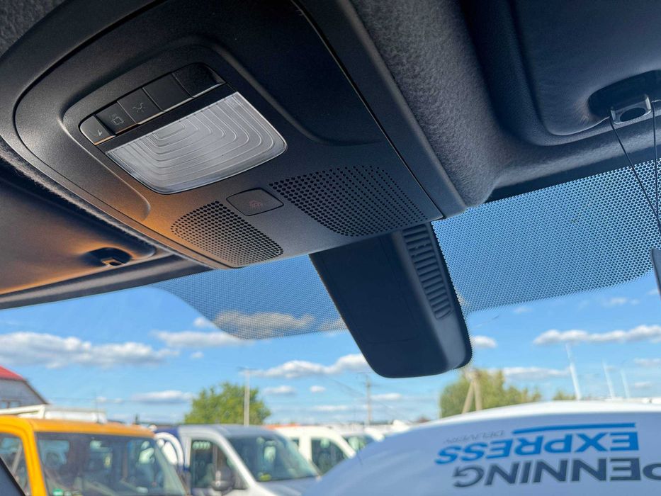 Mercedes-Benz Sprinter 2022p.
