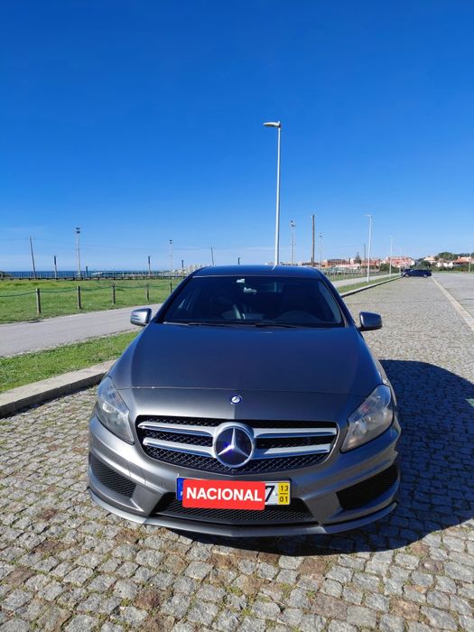 Mercedes 180 CDI Nacional — photo 3