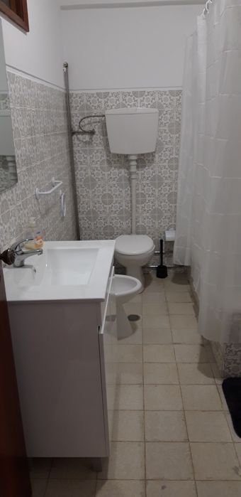 Quarto para alugar mobilado