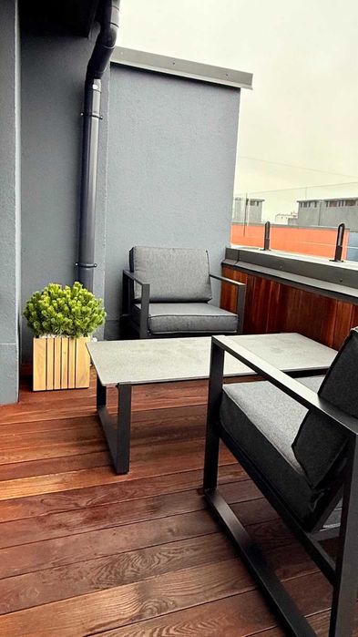 Продаж квартири-пентхаус в сучасному ЖК "Dream Park"