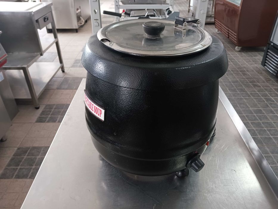 ACM1503 - Panela Elétrica 9L - Usada