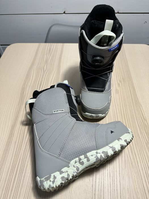 Burton BOA Zipline buty snowboardowe 38