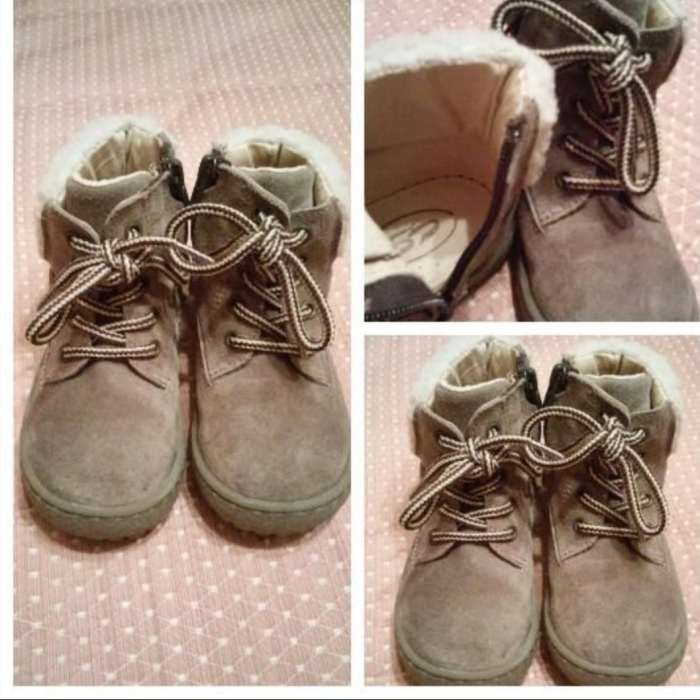 New Girls' Boots