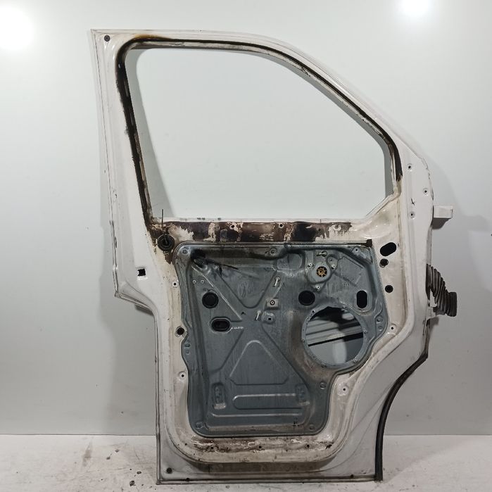 Porta frente esquerda VOLKSWAGEN Transporter V (7HA, 7HH, 7EA, 7EH)