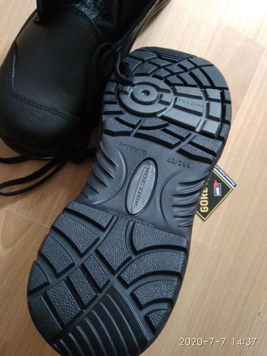 buty steitz secura  VX 780 gtx ,rozm.40 ,nowe  ,