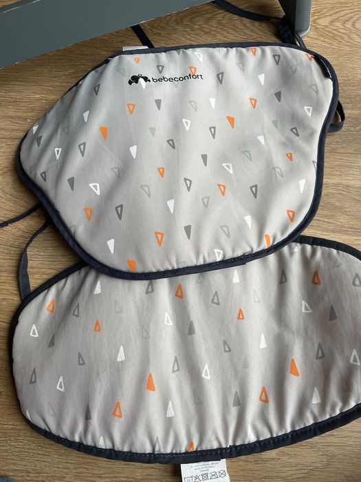 Krzesełko do karmienia bebeconfort