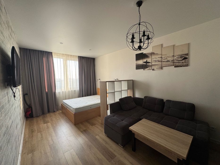 1-room apartment apartment by the address (area 40 m²) - Atlanta.ua - photo 3