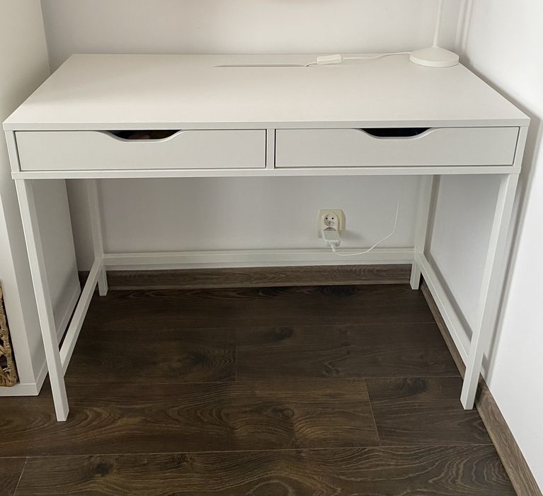 Biurko Alex Ikea