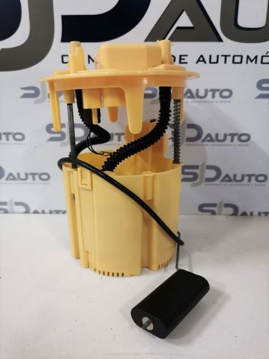 Bomba/Boia Combustível-Citroen C4 Picasso/Grand Picasso II(2015)
