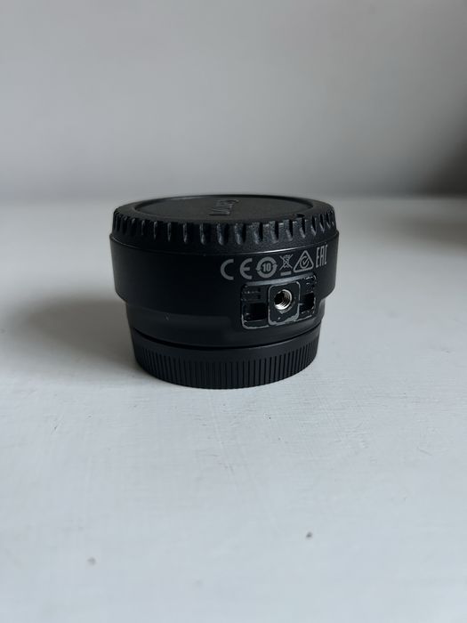 Câmara Canon M50