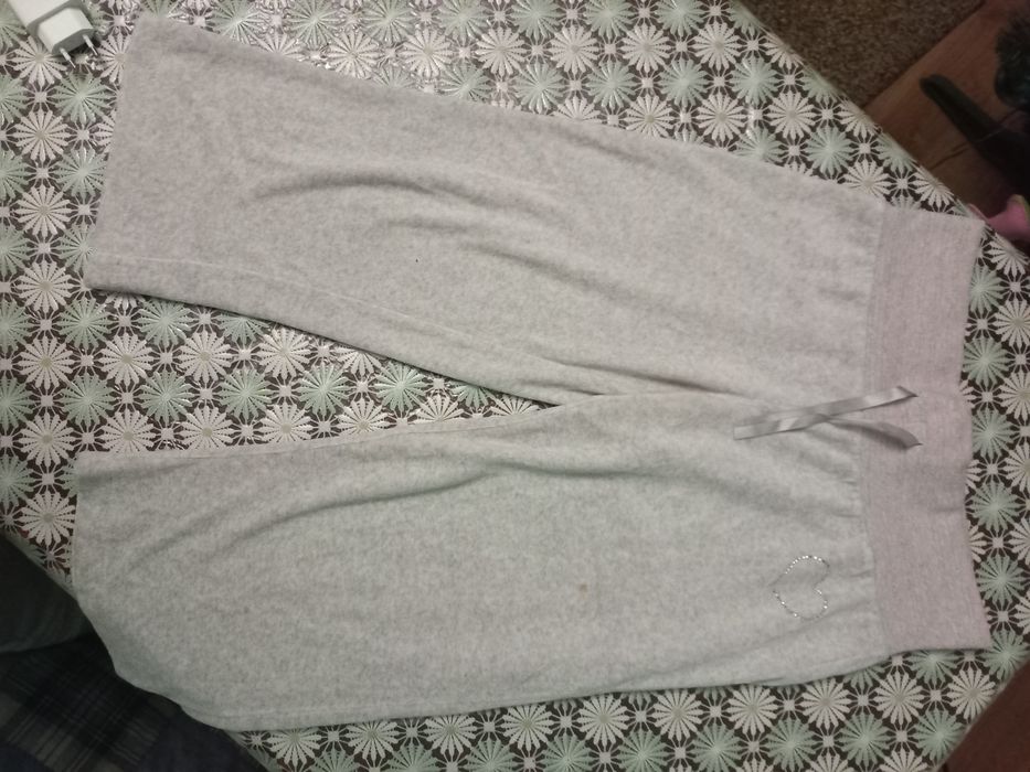 Штани спортивні дитячі